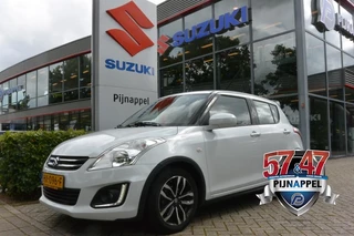 Suzuki Swift – thumbnail 1