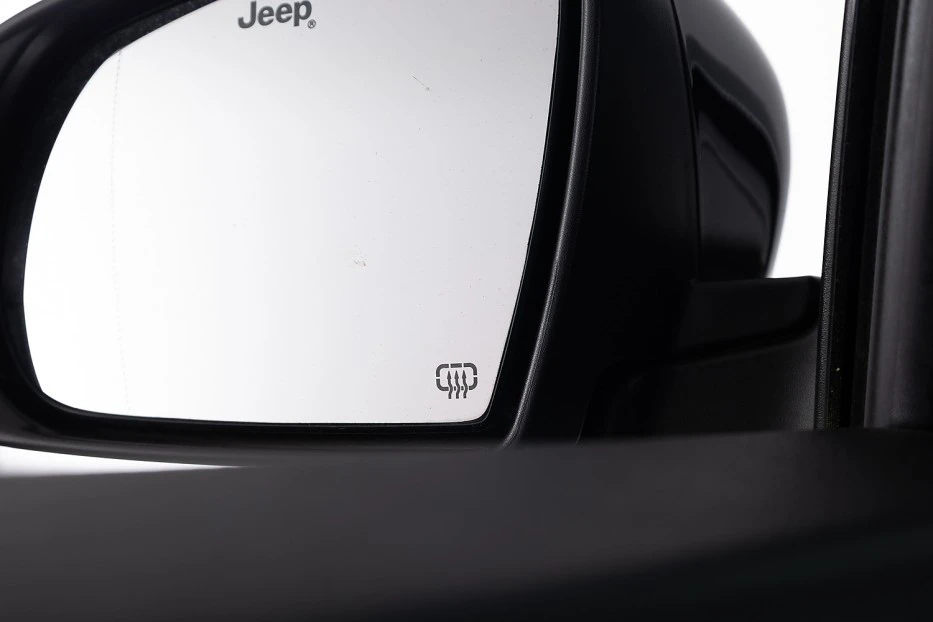 Jeep Compass – foto 42