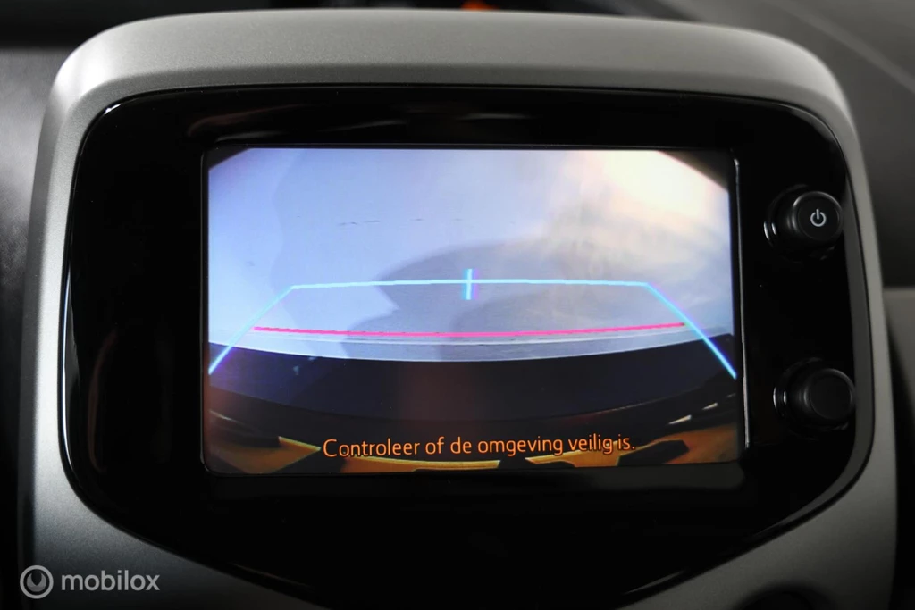 Toyota Aygo – foto 20