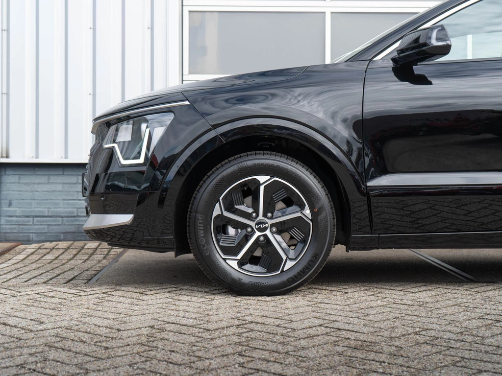 Kia Niro – foto 12