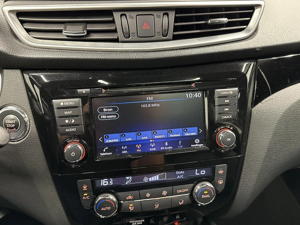 Nissan QASHQAI – foto 28