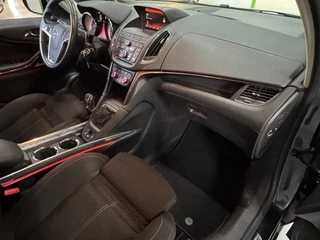 Opel Zafira – thumbnail 15