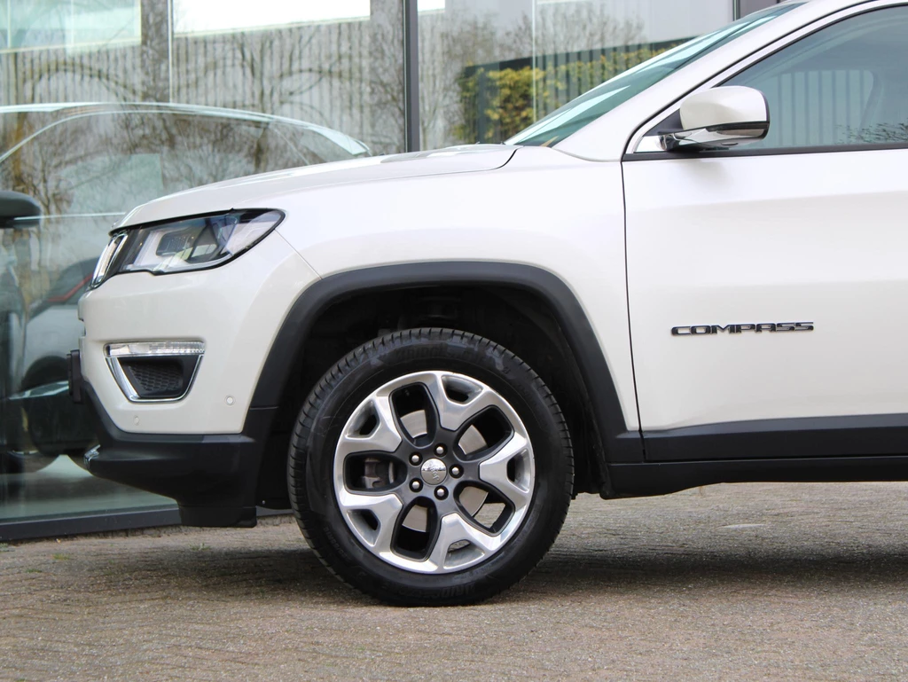 Jeep Compass – foto 12