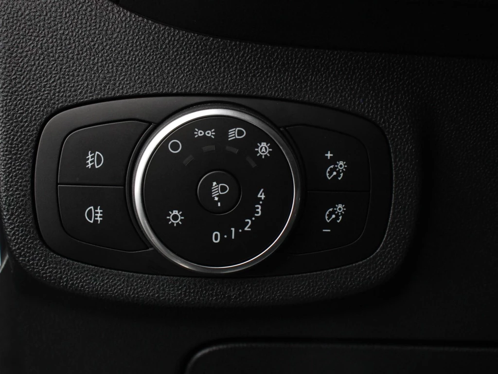 Ford Fiesta – foto 14