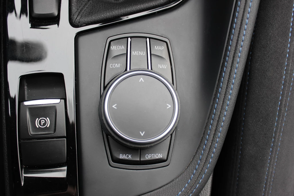 BMW X1 – foto 32