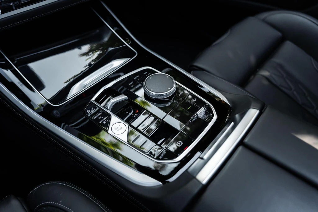 BMW X5 – foto 48