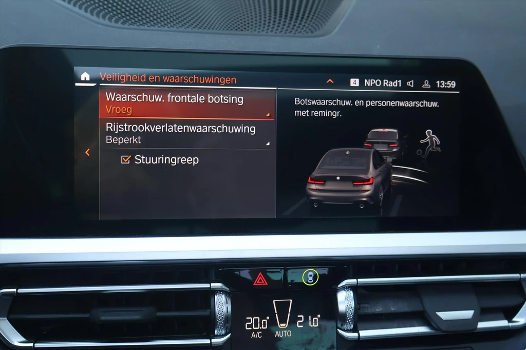 BMW 3 Serie – foto 34