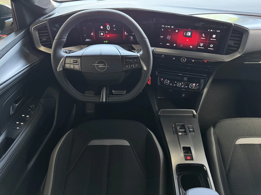 Opel Mokka – foto 33