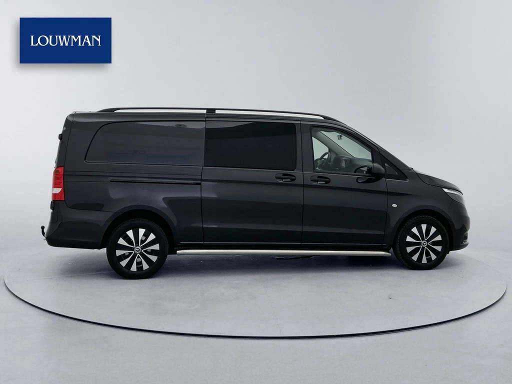 Mercedes-Benz Vito – foto 10