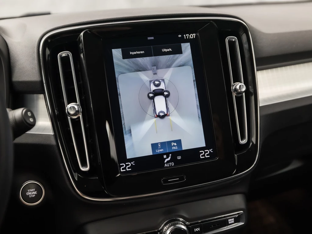 Volvo XC40 – foto 14
