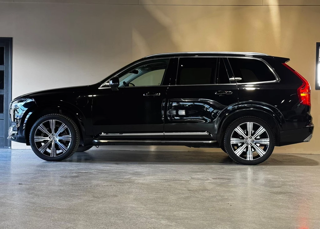 Volvo XC90 – foto 2