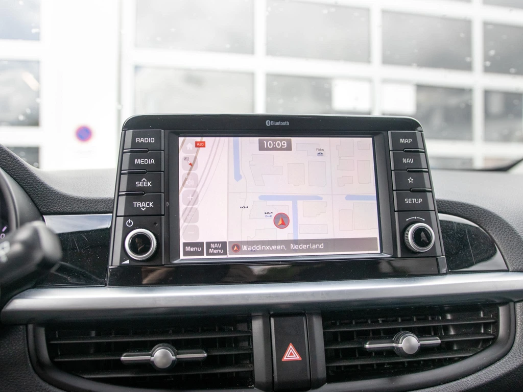 Kia Picanto – foto 16