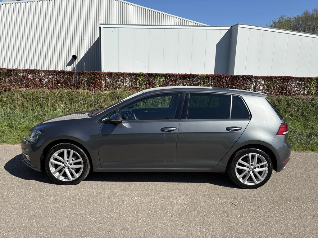 Volkswagen Golf – foto 4