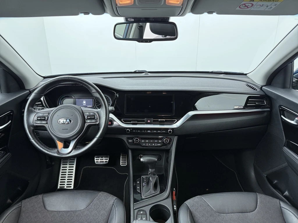 Kia Niro – foto 38