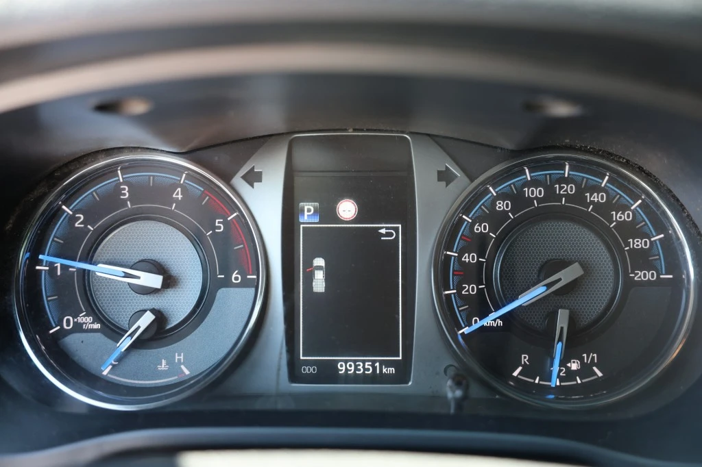 Toyota Hilux – foto 13