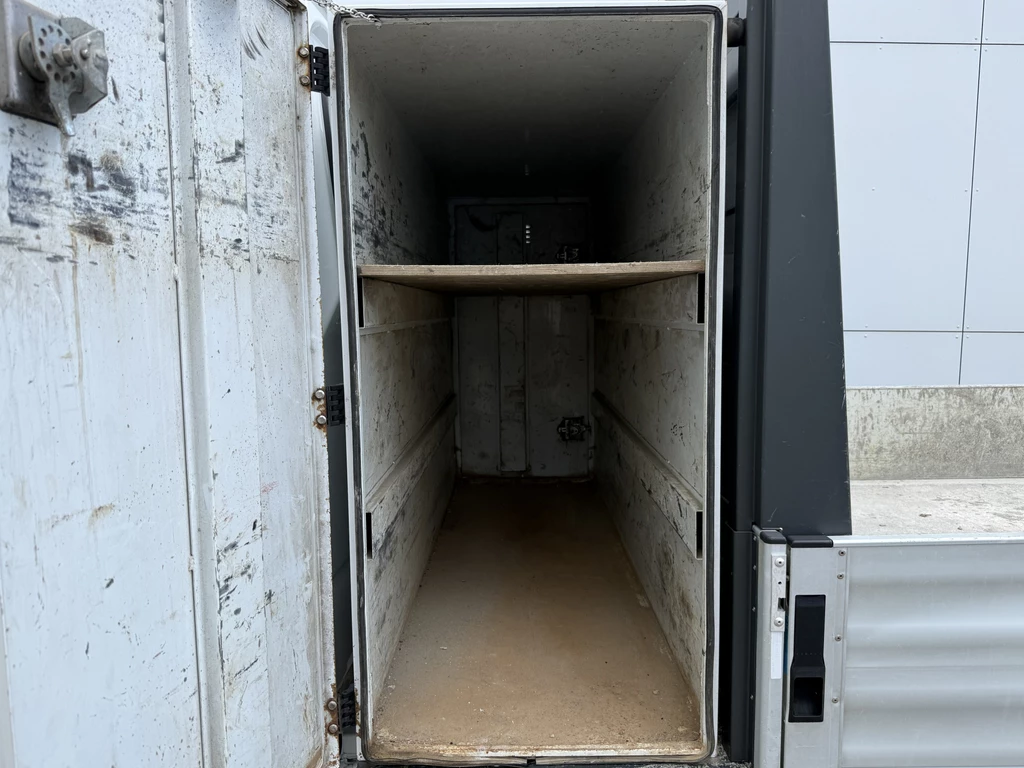 Mercedes-Benz Sprinter – foto 16