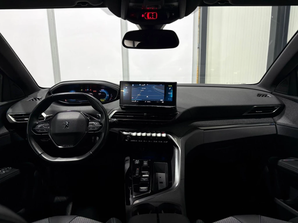 Peugeot 3008 – foto 22