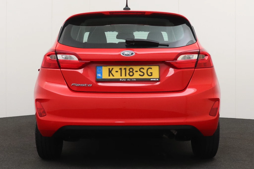 Ford Fiesta – foto 3