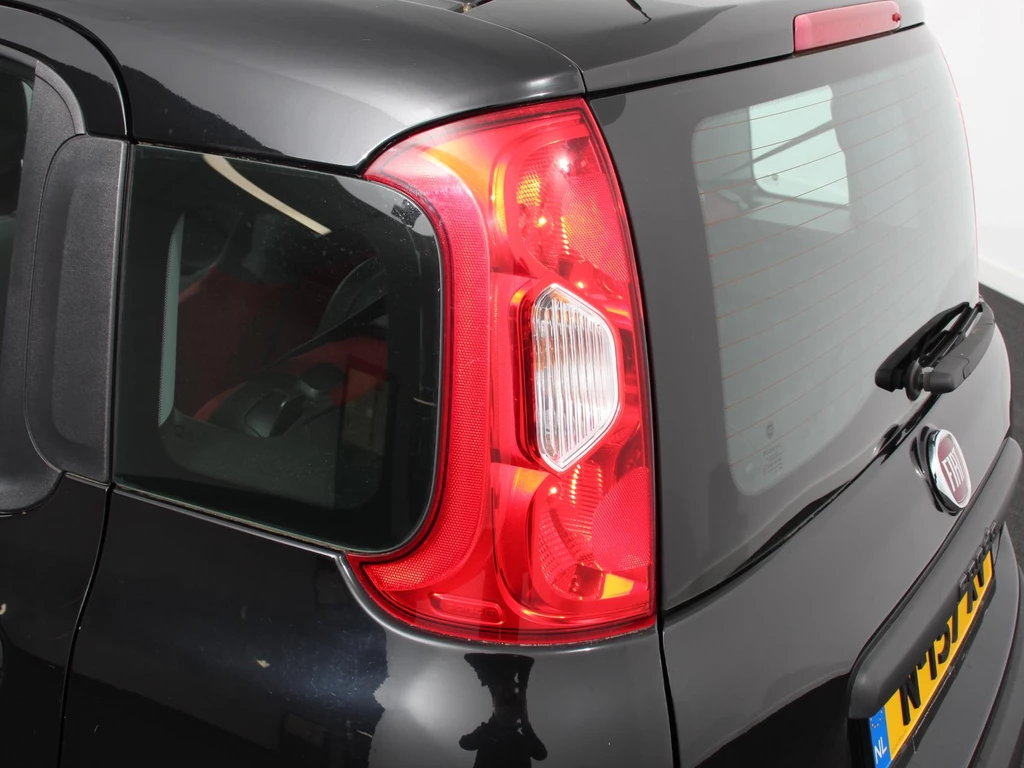 Fiat Panda – foto 24