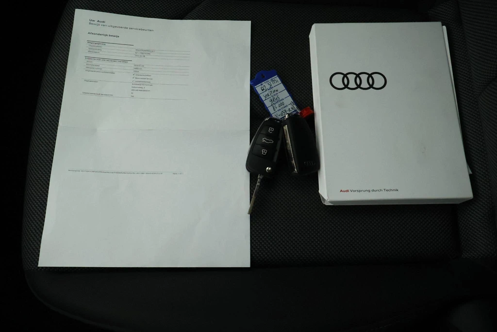 Audi Q2 – foto 38
