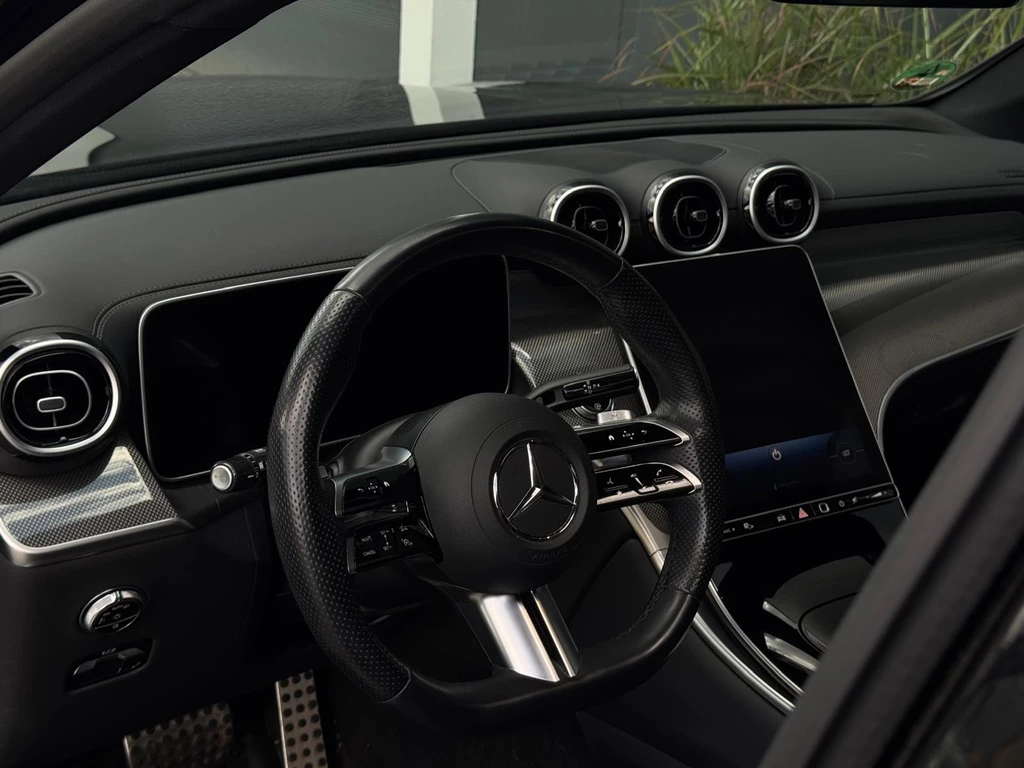 Mercedes-Benz GLC – foto 19