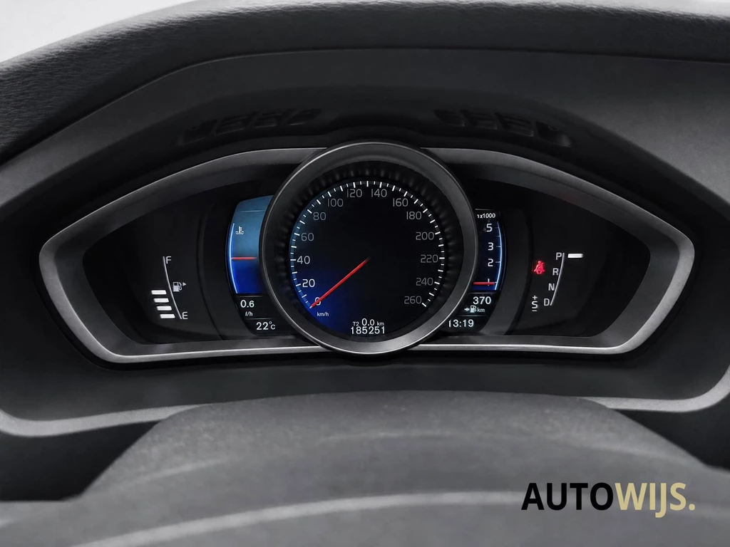 Volvo V40 – foto 17