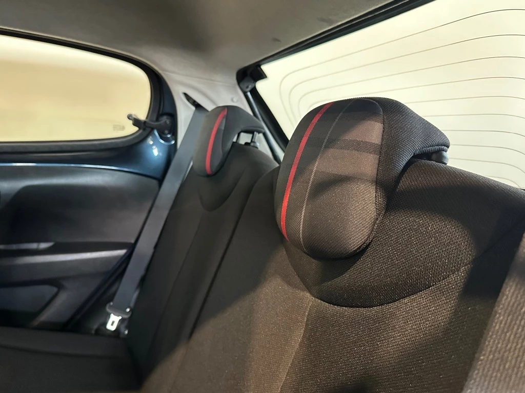 Peugeot 108 – foto 39