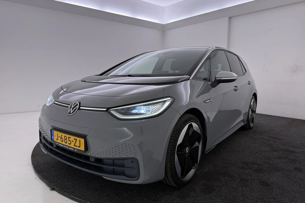Volkswagen ID.3 – foto 3