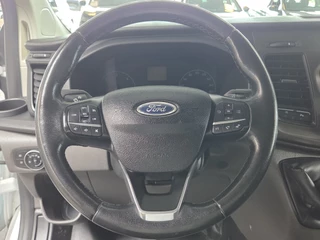 Ford Transit Custom – thumbnail 20