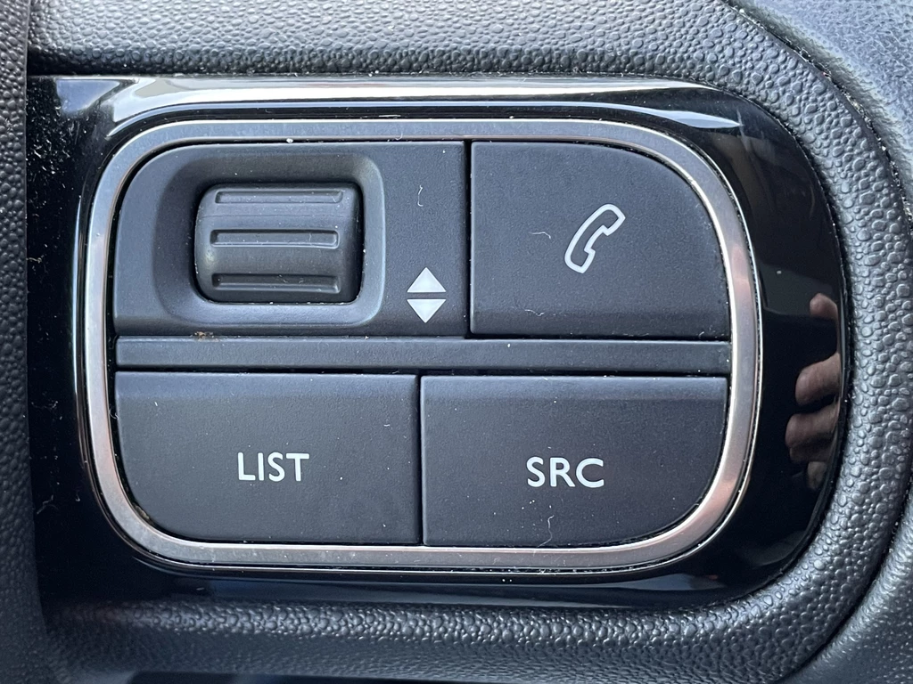 Citroën C5 Aircross – foto 22
