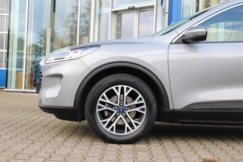 Ford Kuga – foto 35