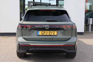 Volkswagen Tiguan – thumbnail 4