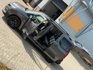 Citroën Berlingo – thumbnail 4