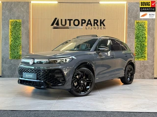 Volkswagen Tiguan – thumbnail 1