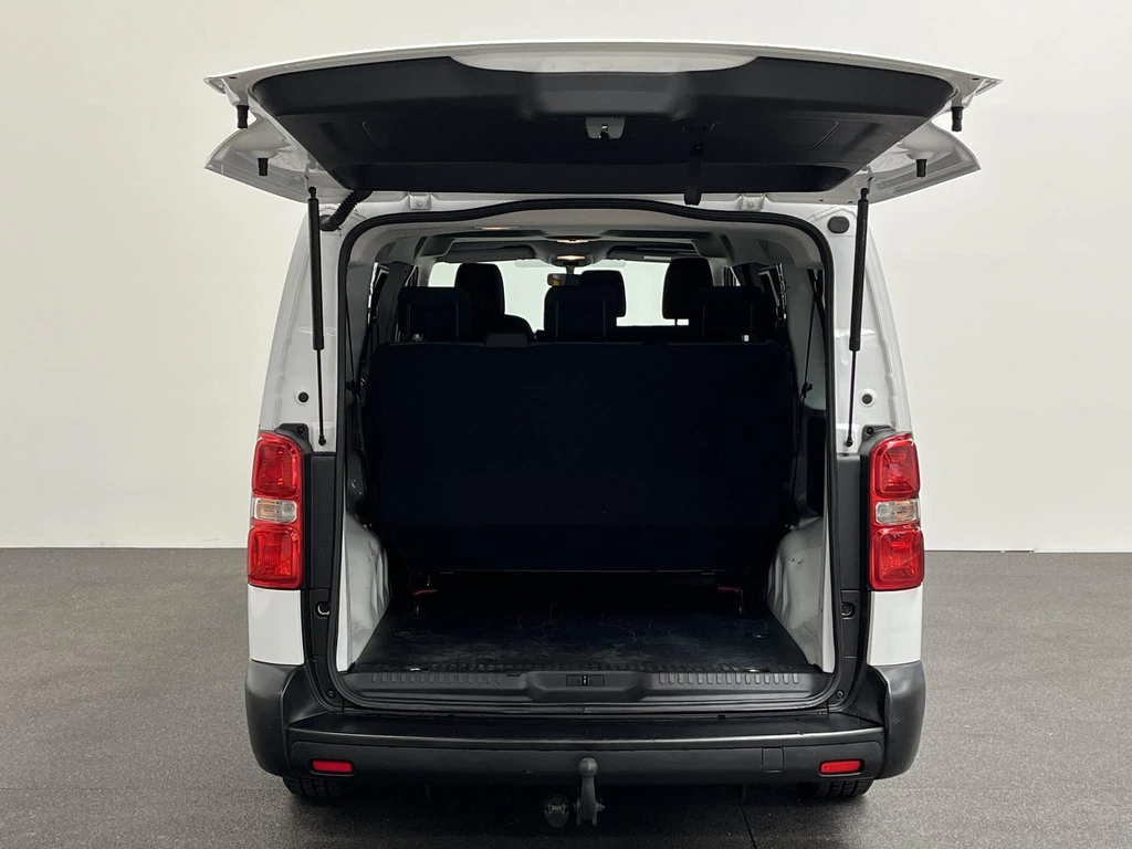 Toyota ProAce – foto 12
