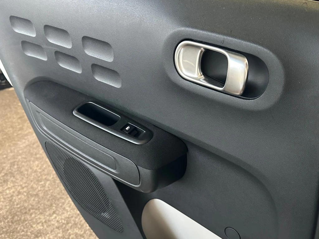 Citroën C3 – foto 40