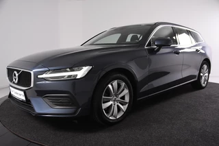 Volvo V60 – thumbnail 4