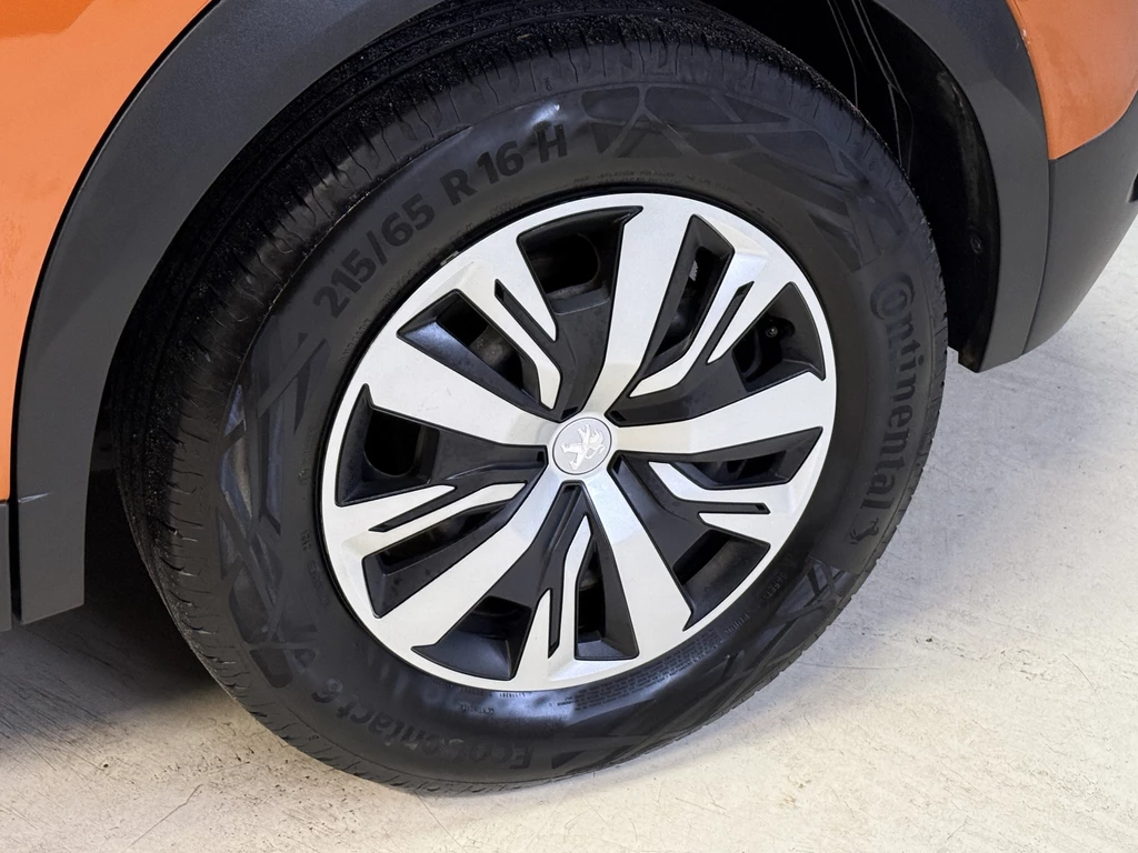 Peugeot e-2008 – foto 34