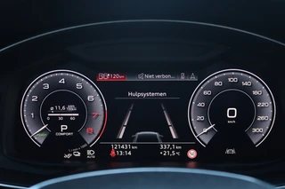 Audi A6 – thumbnail 21