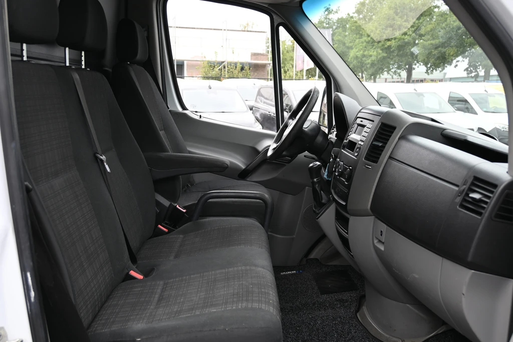 Mercedes-Benz Sprinter – foto 10