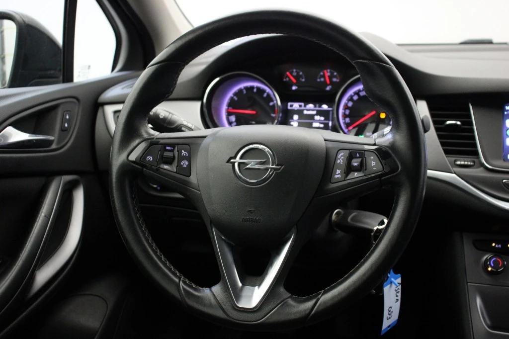 Opel Astra – foto 20