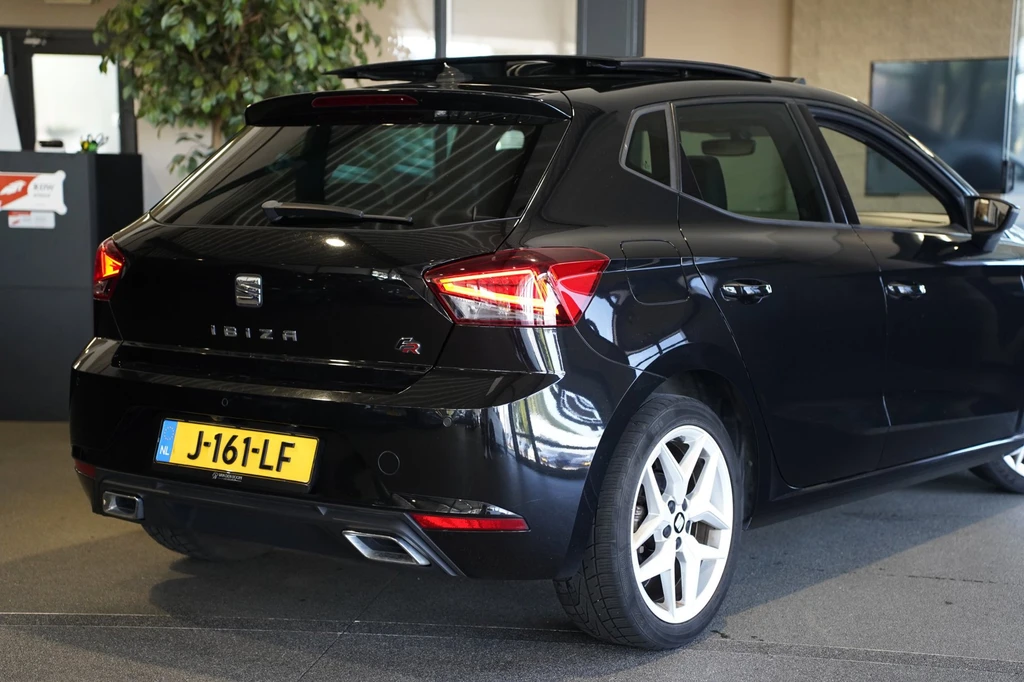 SEAT Ibiza – foto 6