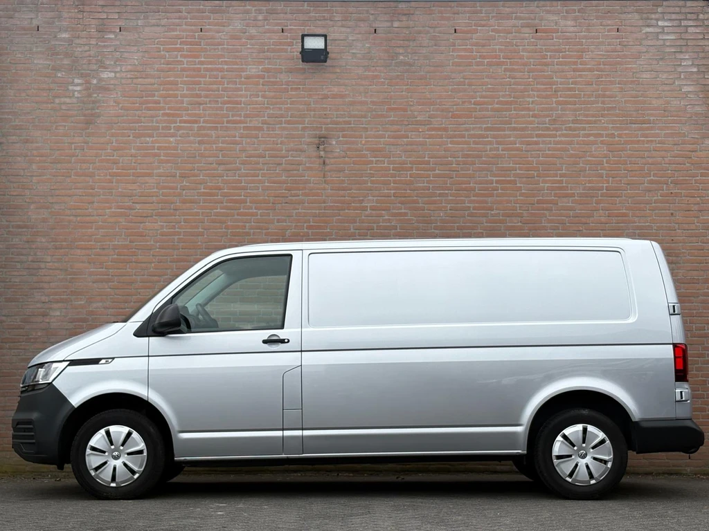 Volkswagen Transporter – foto 3