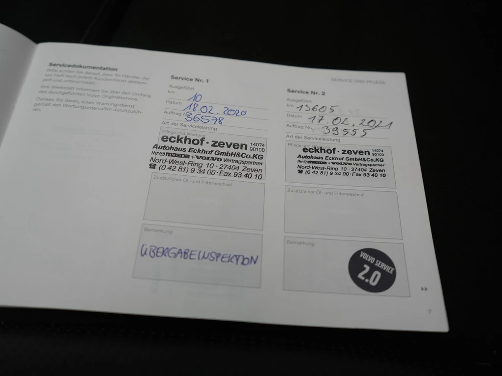 Volvo XC40 – foto 22