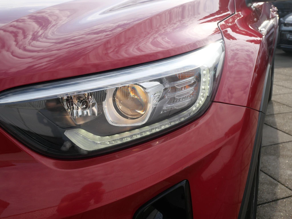Kia Stonic – foto 8