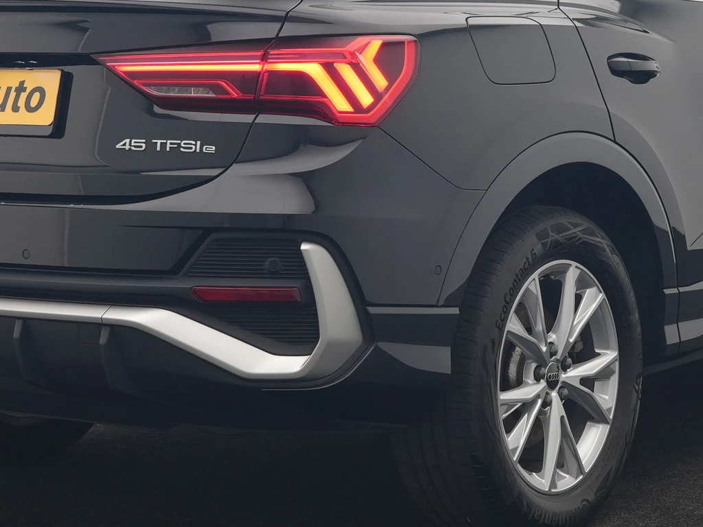 Audi Q3 – foto 18