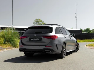 Mercedes-Benz C-Klasse – thumbnail 9