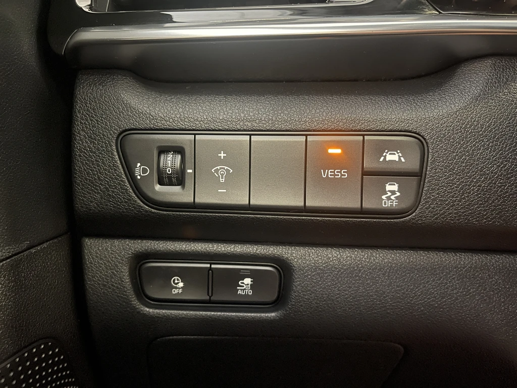 Kia e-Niro – foto 12