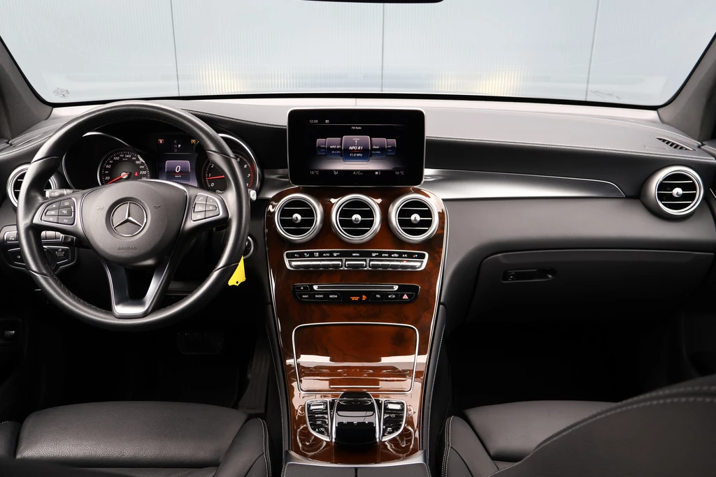 Mercedes-Benz GLC – foto 8
