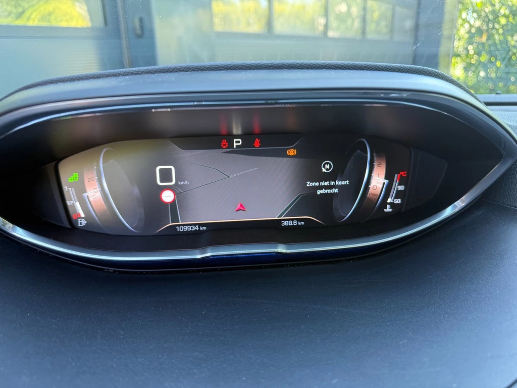 Peugeot 3008 – foto 11